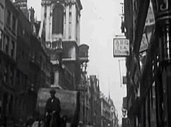 Vintage Sadomasochism Exclaims Bound Pussy in Retro Bondage!