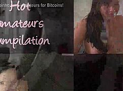 Hot Amateurs Creampie Compilation In HD