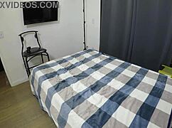 Annie Archer's Taped Anal!