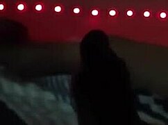 I can't believe this latina colombian peruvian cowgirl riding her desires