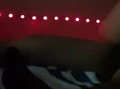 I can't believe this latina colombian peruvian cowgirl riding her desires