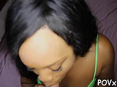 hairy teen pussy takes thick cock