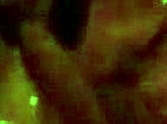 Toying And Squirt Session