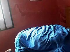 New Chubby Neighbor With Deep Pussy