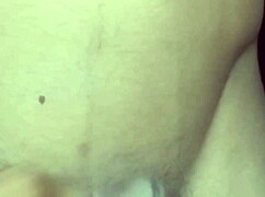 my girlfriend rides my monster cock so good 😍