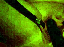 Toying And Squirt Session