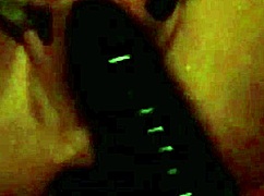 Toying And Squirt Session