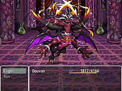 Geezer Hero RPG: Defeating Demon King, Cumming In Grateful Women - Part 7 Final