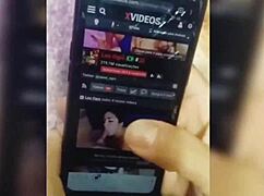 Skinny Stepdaughter Craves Ass Play And Cum