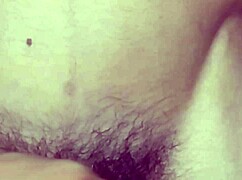 my girlfriend rides my monster cock so good 😍