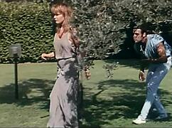 i have this forbidden dream about jennifer giving a hairy blowjob and cumshot