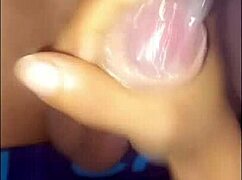 Stepmother's deep blowjob welcome turns into intense homemade sex