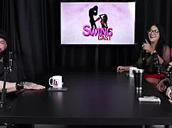 Começou a Realizar Os Fetiches Nos Clientes E Se Descobriu Dominador E Os Códigos Para Saber O Limite No Bdsm - Gabe Spec Sheer Red