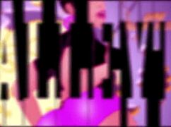 Big booty hentai characters cum in erotic fantasy