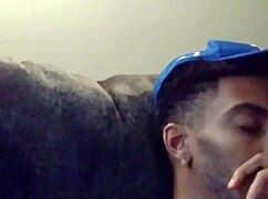 Ossoarrogantt Tattoo And Masturbation Session