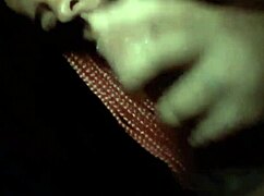 Latina Pornstar Gives BLOWJOB In Woods. SWALLOWS Everything After ANAL.