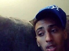 Ossoarrogantt Tattoo And Masturbation Session