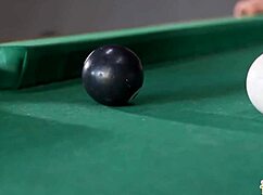 Cleo Cadillac Gets Monster Cock With Force