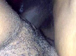 i fuck shorty hard in the car with my big black cock