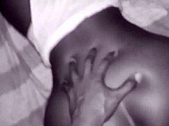 Amateur friend seduces my sexy latina girlfriend