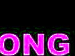 In this casual scene, the asian girl gives a footjob with her sexy long toenails