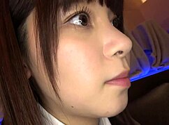Japanese Amateur Ichika's Intriguing Mini Body and Natural Tits Exploration