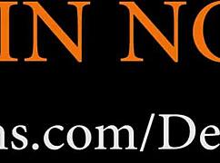 ebony milf rides in amateur scene