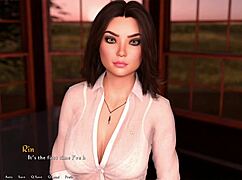 Teacher's Intriguing Piano Game with Bold Brass