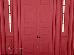 Teacher's Intriguing Piano Game with Bold Brass