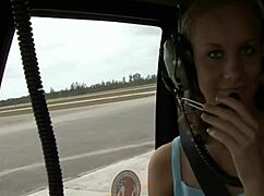 German Lesbians On Air!