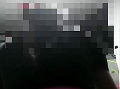 dancing prostitute shows ass pussy and tits