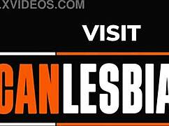 Wild Tanzanian Ebony Lesbians Fuck with Dildo