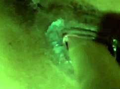 Dana Barzagli Masturbates With Dildo In Quarantine