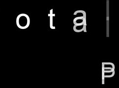 Delotta Brown shows off her shaved pussy in nylons and high heels.