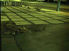 Teen Threesome Squirt HD with Fun Strip and Bound Domination