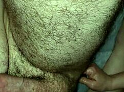 i feel the blowjob and butt plug with my beautiful cute friend first time