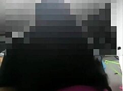 dancing prostitute shows ass pussy and tits