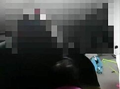 dancing prostitute shows ass pussy and tits