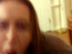 Black Sissy Sucks Interracial Monster Cock Rough