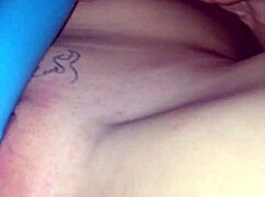 stick around for the amateur squirting