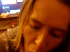 Black Sissy Sucks Interracial Monster Cock Rough