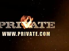 Busty Natural Beauty Kira Queen Begs for Cum