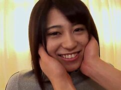 kato ema gives blowjob handjob to creampie