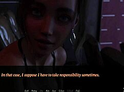 Getting sucked off in the cinema promises excitement.