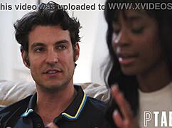 Jay Smooth Asks Why Deprive Yourself Of Nicole Kitt's Blowjob