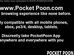 my best friend caught me toying pussy hard