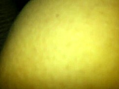 homemade fun with my greedy teen friend