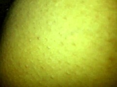 homemade fun with my greedy teen friend