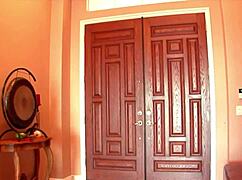 SIENNA WEST & MARCO BANDERAS - 1080P - ESCENA DE SEXO ENTRE DOS LEYENDAS DEL PORNO ESPAÑOL Y LATINO