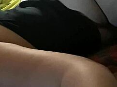 My Girl Always Gets Me Begging For More With Her Big Ass And Wet Pussy